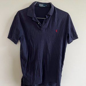 Polo Ralph Lauren Short Sleeve Shirt Men’s, Small